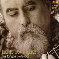 A Orlando Goni - Juanjo Domínguez