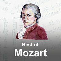 Mozart: Symphony No. 41 In C, K.551 - "Jupiter" - 3. Menuetto (Allegretto) - Academy of St. Martin in the Fields & Sir Neville Marriner & Вольфганг Амадей Моцарт