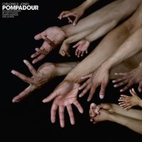 Pompadour (3 Channels Catz N' Dogz Dub) - Chelonis R. Jones
