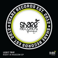 House Music - Legit Trip