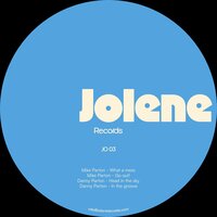 In the Groove - Danny Parton