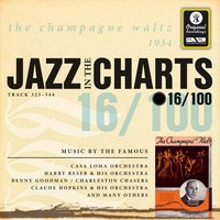 Daybreak Express - Duke Ellington & His Famous Orchestra