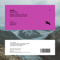 Kontrol - Artn & Weird Sounding Dude