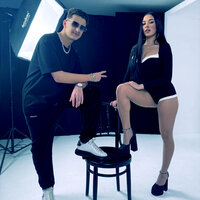 Favella - Denis Nuca & Letty