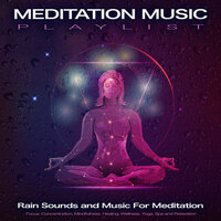 Music for Healing and Wellness - Meditation Music Playlist & One Hour Meditation & Meditation Music