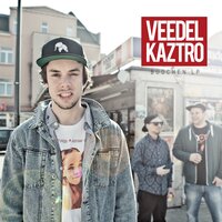 iPod brennt - Veedel Kaztro