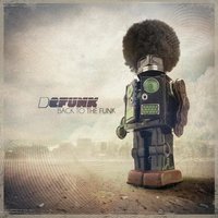 All That Jazz (feat. Vindaloo) - Defunk