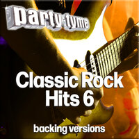 Nightswimming (made popular by R.E.M.) - Party Tyme