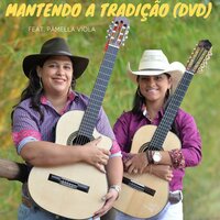 Amor Distante - Karen Parreira & Pâmella Viola