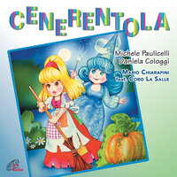 Al ballo che bello - Daniela Cologgi & Michele Paulicelli & Mario Chiarapini & Coro La Salle