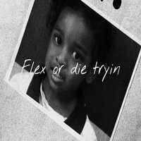 Flex or die tryin - klmketa