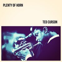 Antibes - Ted Curson