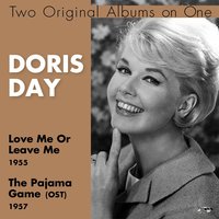 It All Depends On You - Doris Day & Percy Faith