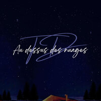Au dessus des nuages - TD