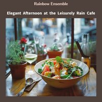 Gray Sky Murmurs - Rainbow Ensemble