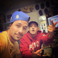 I'm Okay - Maiselph & Dope Boy Dopp