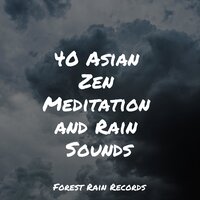 Rain Drop Splash - Asmr Sleep Sounds & Binaural Creations & Spa