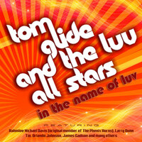 I'm Not The Same Man (Every Since Then I) - Tom Glide & Orlando Johnson