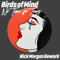 No Time For Tears - Birds of Mind & Nick Morgan