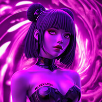 Black Lady - DieZis
