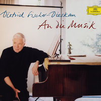 Beethoven: 25 Scottish Songs, Op. 108 - No. 2, Sunset - Dietrich Fischer-Dieskau & Andreas Roehn & Georg Donderer & Karl Engel & Ludwig van Beethoven