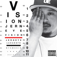 Burnin (feat. Cali Agents & Aristotle) - Jern Eye & Aristotle & Cali Agents