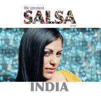 Vivir Lo Nuestro - India & Marc Anthony