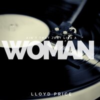 I Cried for You - Lloyd Price