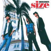 Kiss Of Life - Bee Gees