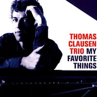 Stella By Starlight - Thomas Clausen Trio