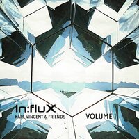 Outer Space - Karl Vincent & TEE & Dephex