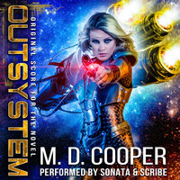 Tanis - Sonata & Scribe & M. D. Cooper