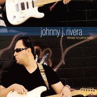 London - Johnny j Rivera
