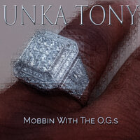 You Aint Built for This - Unka Tony