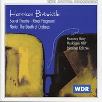 Secret Theatre - Ensemble Musikfabrik