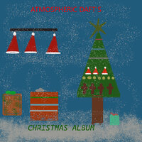 Anticipation - Atmospheric Daft