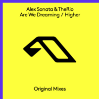 Are We Dreaming - Alex Sonata