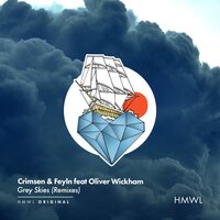 Grey Skies - Crimsen & Feyln & Oliver Wickham & Pandhora