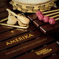 Konzert No. 1 für Marimba und Percussionensemble: IV. Despedida - Percussionensemble Markkleeberg & Thomas Laukel & Percussionensemble Markkleeberg, Thomas Laukel, Annalena Lenk & Annalena Lenk & John Cage