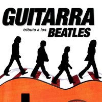 Norwegian Wood - The Spanish Guitar