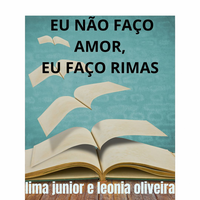 Amantes - Leonia Oliveira & Lima Júnior