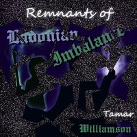 Arrival - Tamar Williamson