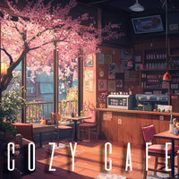 Cappuccino - Lo Fi Hip Hop & The Jazz Cafe