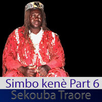 Youssouf Sangare - Sekouba Traoré