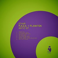 Antiz - Mada & Plankton