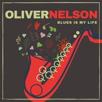 What's - Oliver Nelson
