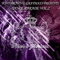 Runnin' in Circles - Tony Brown & Dee Ray & Dee Ray, Tony Brown
