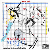 ENEMIES - Amir Obè