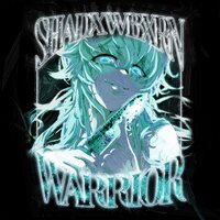 WARRIOR (SPED UP) - SHADXWBXRN