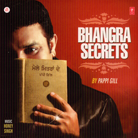 Jawani - Pappi Gill
